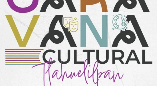 Caravana Cultural llevará siete presentaciones de música y danza a Tlahuelilpan