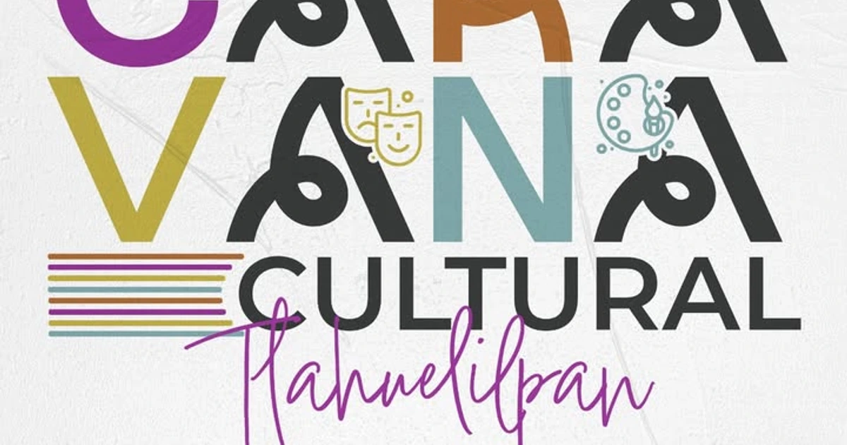 Caravana Cultural llevará siete presentaciones de música y danza a Tlahuelilpan