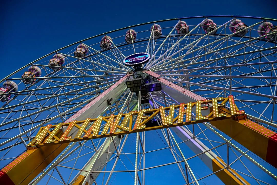 Vie de Cirque y Destino: un viaje sobre hielo, dos espectáculos gratuitos en la Feria de San Francisco 2026