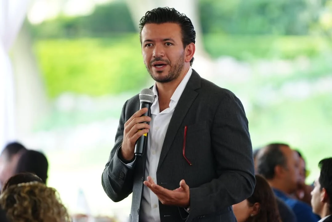 El Gobierno de México mantiene 19 proyectos activos en la región de Tula