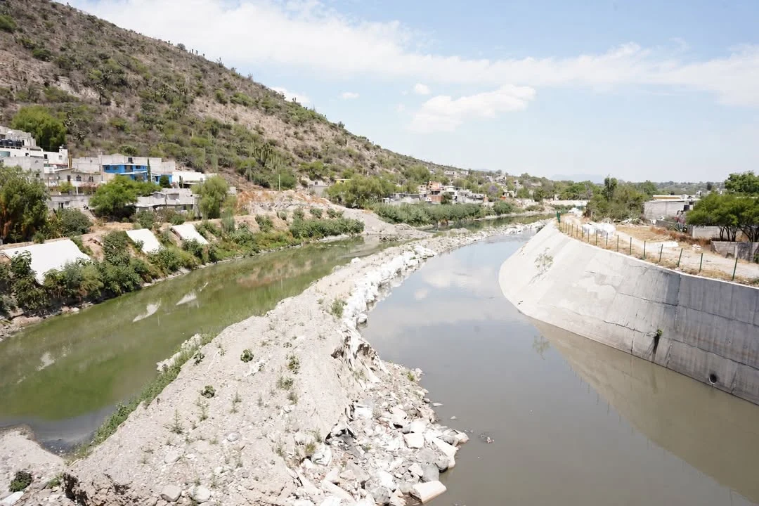 El Gobierno de México mantiene 19 proyectos activos en la región de Tula
