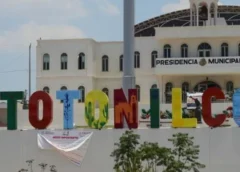 Afirma el gobernador que el terreno en conflicto en Atotonilco no era un panteón, pero el delegado dice que hay documentos que lo confirman