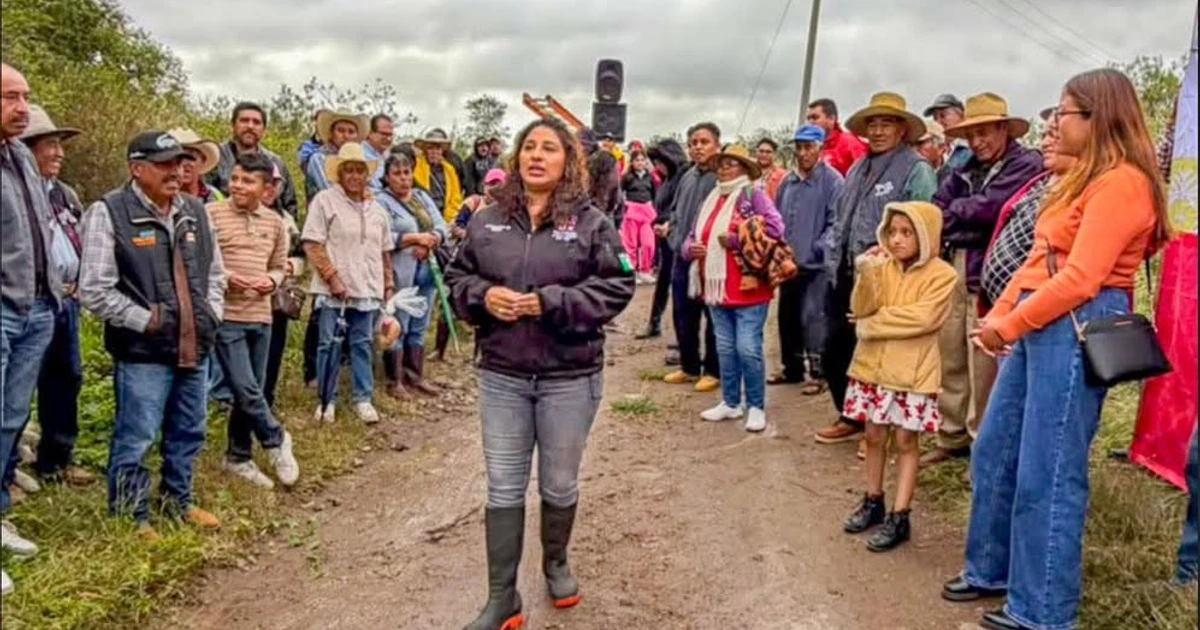 🌉 UNA NECESIDAD HISTÓRICA QUE HOY COMIENZA A SER ATENDIDA.