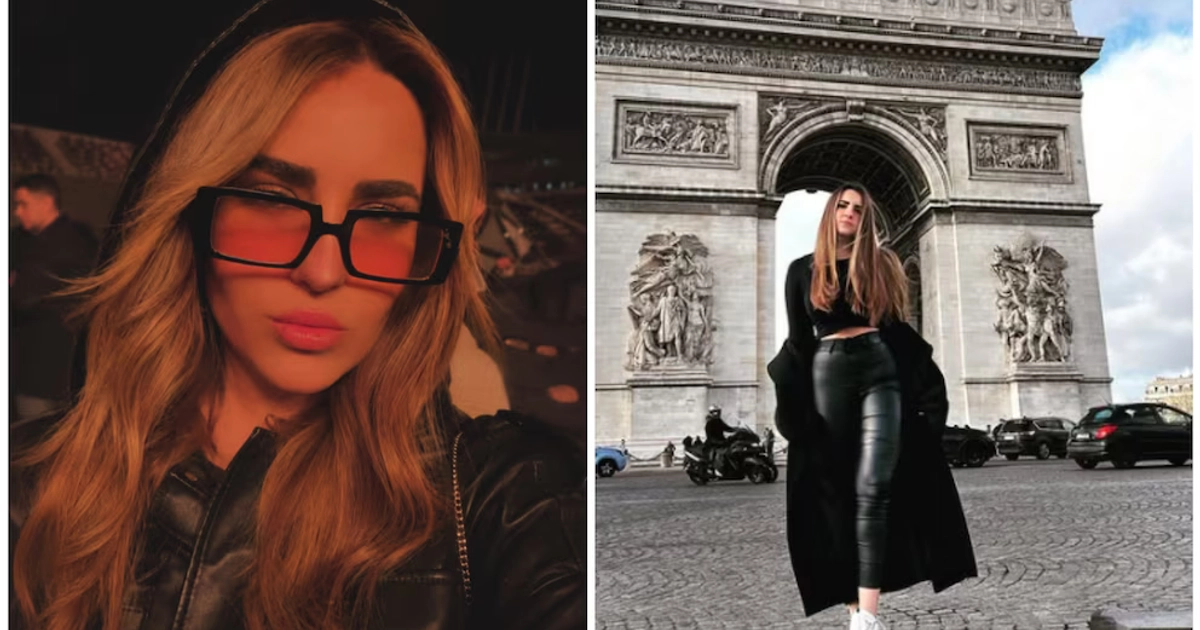 valentina galliano -México- 29 septiembre