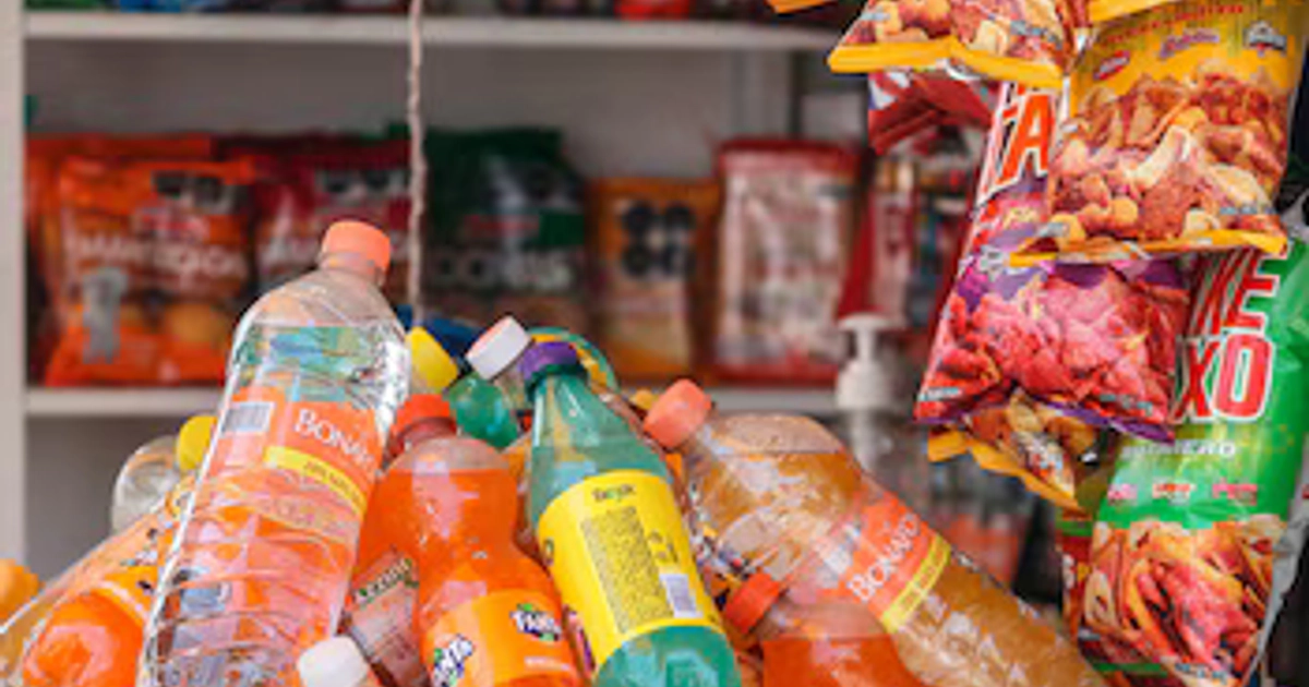 El objetivo es cuidar la alimentación de los menores de edad