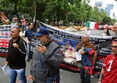 Trabajadores Del Imss Preven Oferta Salarial De 6 Destitucion De Olivos No Es