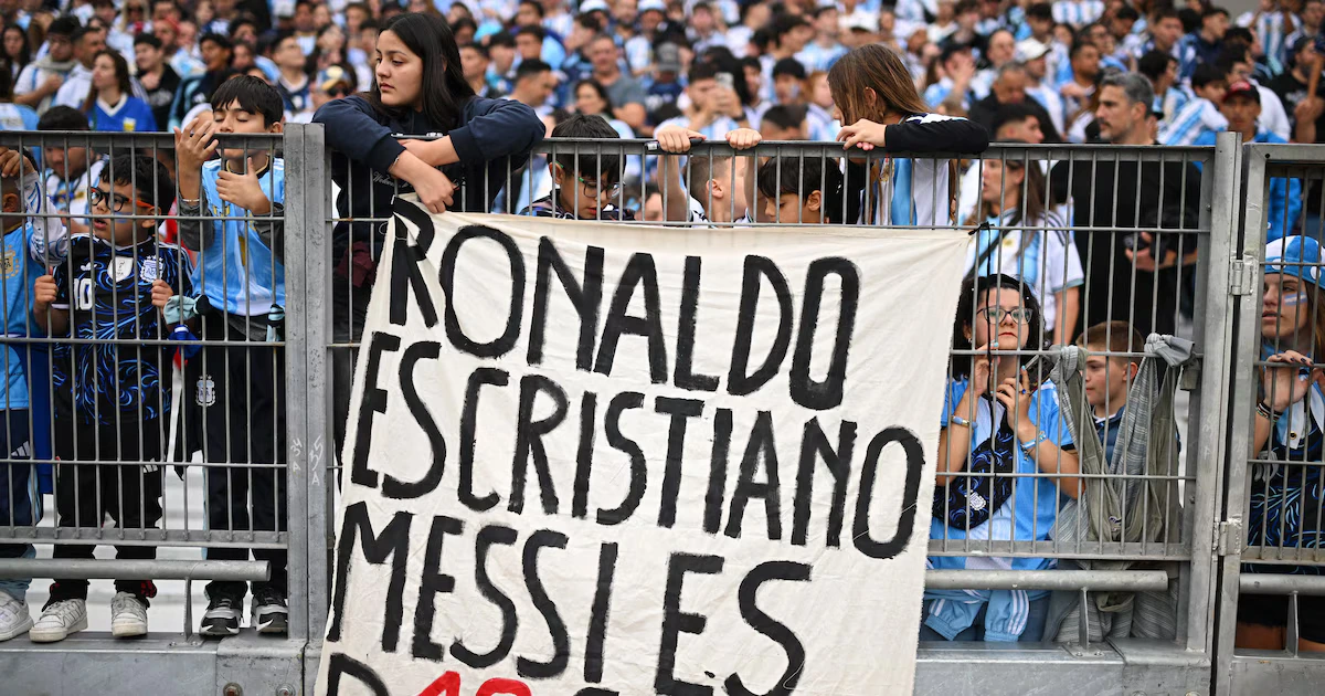 Adiós de leyenda: Lionel Messi se despide de la Selección Argentina con gol y fiesta en el Monumental