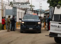 Fiscalía de Sinaloa no identifica móvil de riña en penal de Mazatlán que dejó 10 muertos Foto: Cortesía
