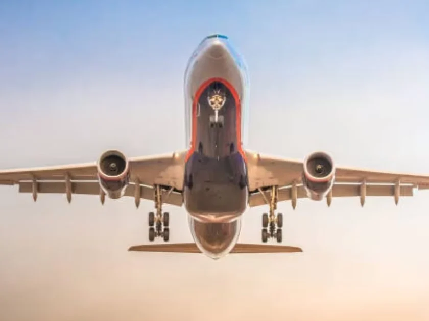 La NAF confirmó que la aeronave realizaba una "misión rutinaria" cuando se produjo el accidente. Foto: iStock/Imágen ilustrativa