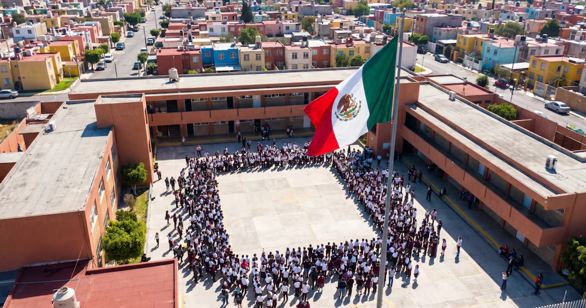 El periodo de descanso combina una jornada administrativa, el fin de semana y una suspensión oficial por el Día de Muertos.