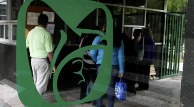Sindicato del Seguro Social convoca a participar en consulta salarial; votación se realizará en 670 unidades electorales