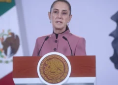 Sheinbaum rechaza acuerdo con Maru Campos por caso CIA en Chihuahua; «no hacemos pactos políticos con la justicia», afirma