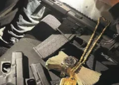 Acusaciones previas del Departamento de Justicia de EEUU habrían revelado el papel de diversos jóvenes en redes de tráfico de armas. (Imagen ilustrativa). Crédito: DOJ