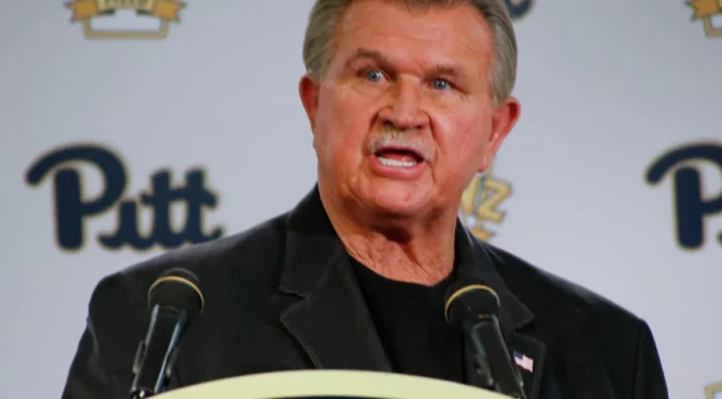 Murió a los 86 años Mike Ditka, el hombre que llevó a los Chicago Bears a su único Super Bowl
