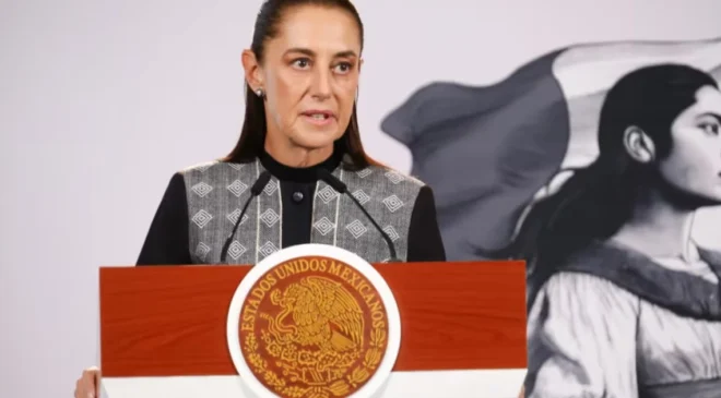 “La FGR debe aclarar si hay relación de ‘El tanque’ con Amílcar”