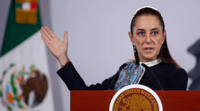 EN VIVO | La Mañanera de la presidenta Claudia Sheinbaum hoy 19 de octubre: FGR continúa investigando a César Jáuregui por caso CIA y “otros asuntos”