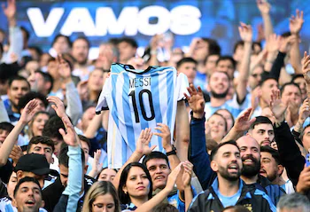 Adiós de leyenda: Lionel Messi se despide de la Selección Argentina con gol y fiesta en el Monumental