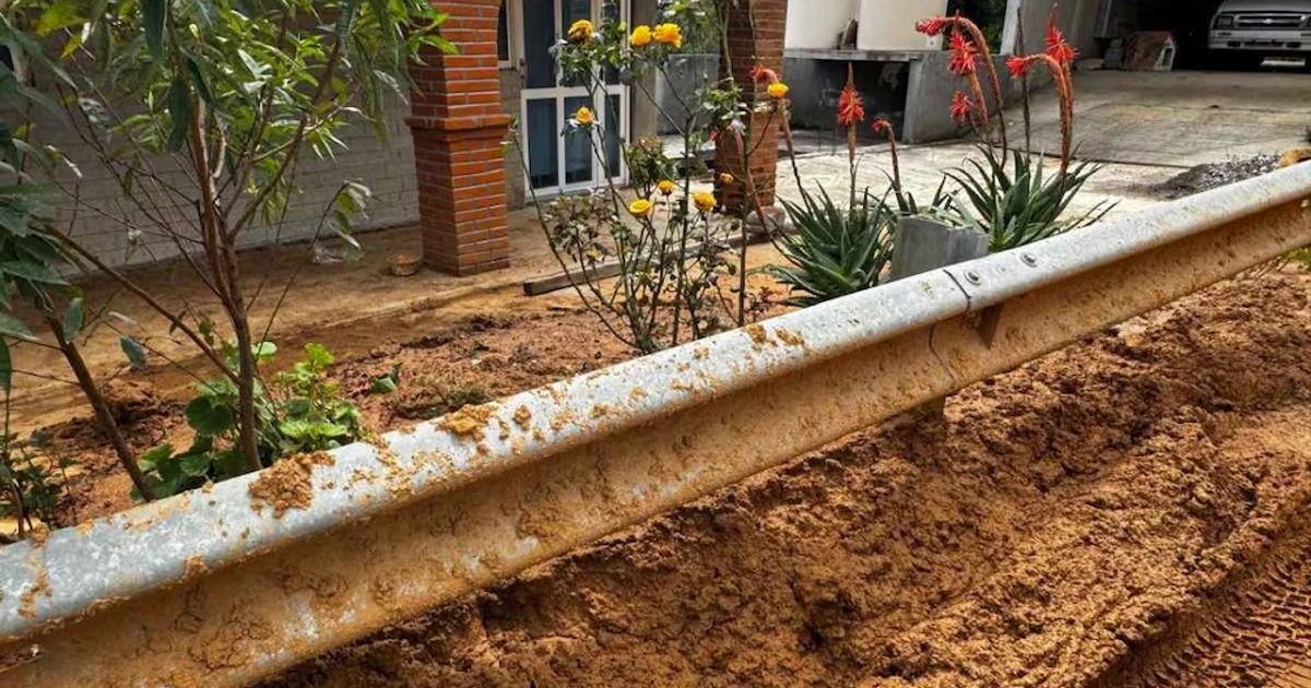 La evacuación es una medida preventiva y no una solución definitiva para quienes habitan en zonas de alto riesgo.| Foto: Dinorath Mota López/El Universal.