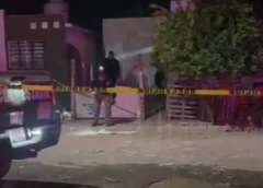 Fiscal de Sonora sobre asesinato de adolescente: No tenía por qué estar ahí