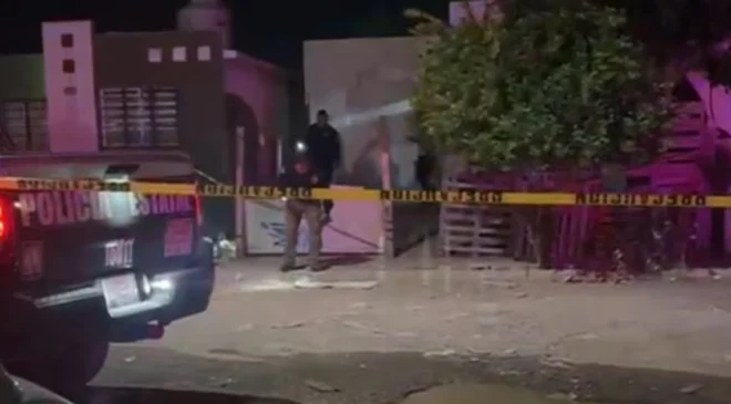 Fiscal de Sonora sobre asesinato de adolescente: No tenía por qué estar ahí