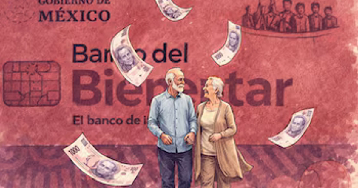 La entrega de los recursos depende del calendario anunciado por la Secretaría de Bienestar. (Imagen Ilustrativa Infobae)