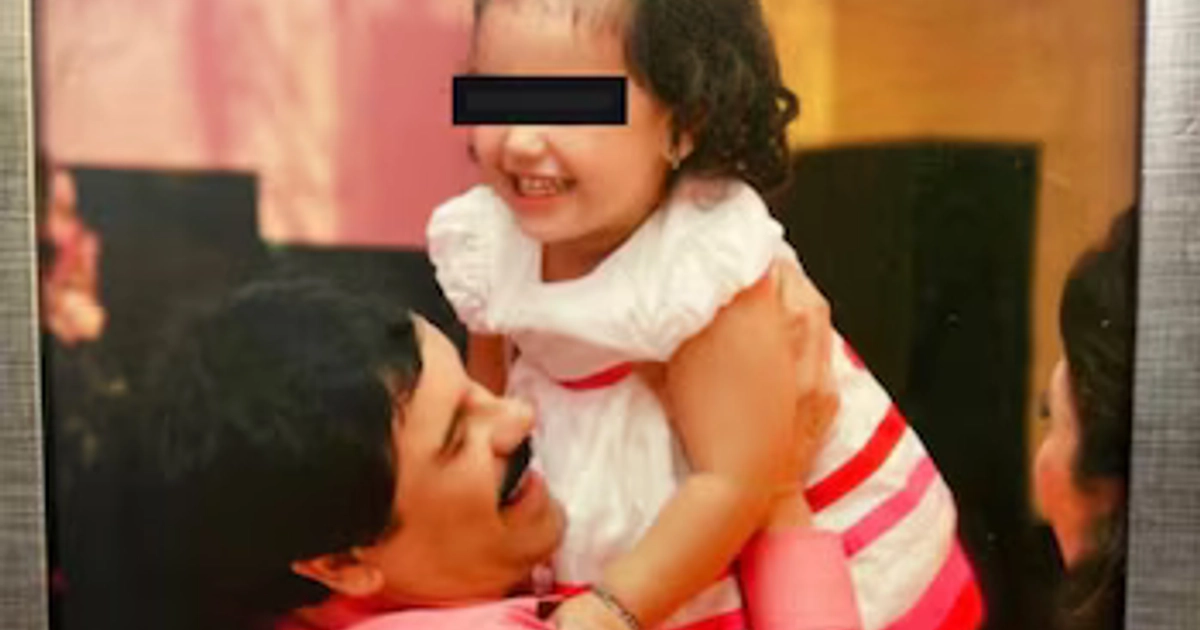 Quiénes son Emali Guadalupe y María Joaquina, las hijas gemelas de Emma Coronel y Joaquín “El Chapo” Guzmán (RS)