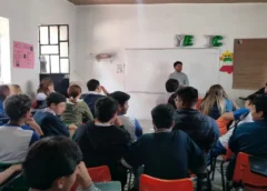 SEP defiende inversión de más de 142 mil millones de pesos ante reportes de escuelas en mal estado