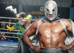 La declaración del Hijo del Santo surgió después de que autoridades de Hidalgo detuvieran al luchador tras el incidente ocurrido sobre el cuadrilátero.