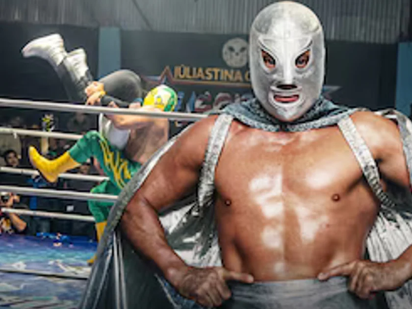 La declaración del Hijo del Santo surgió después de que autoridades de Hidalgo detuvieran al luchador tras el incidente ocurrido sobre el cuadrilátero.