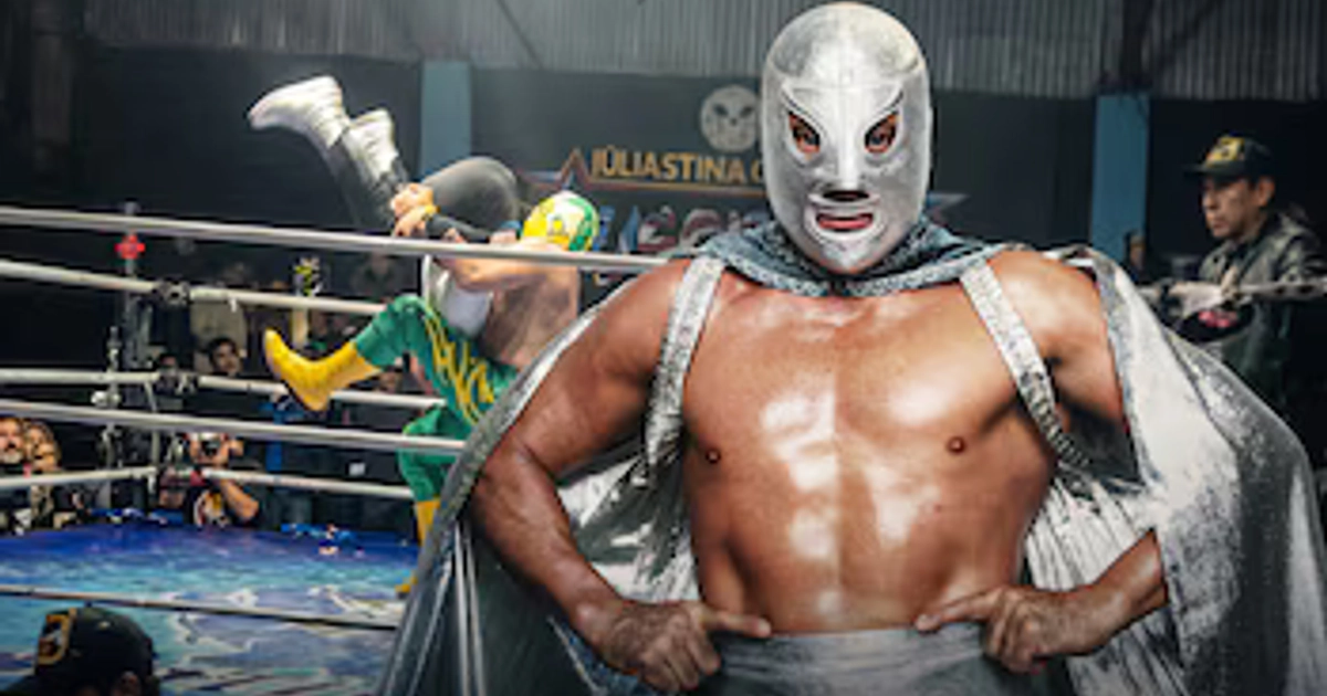 La declaración del Hijo del Santo surgió después de que autoridades de Hidalgo detuvieran al luchador tras el incidente ocurrido sobre el cuadrilátero.