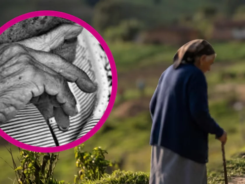 Una mujer de 83 años habría sido víctima de violencia sexual en La Unión, Antioquia