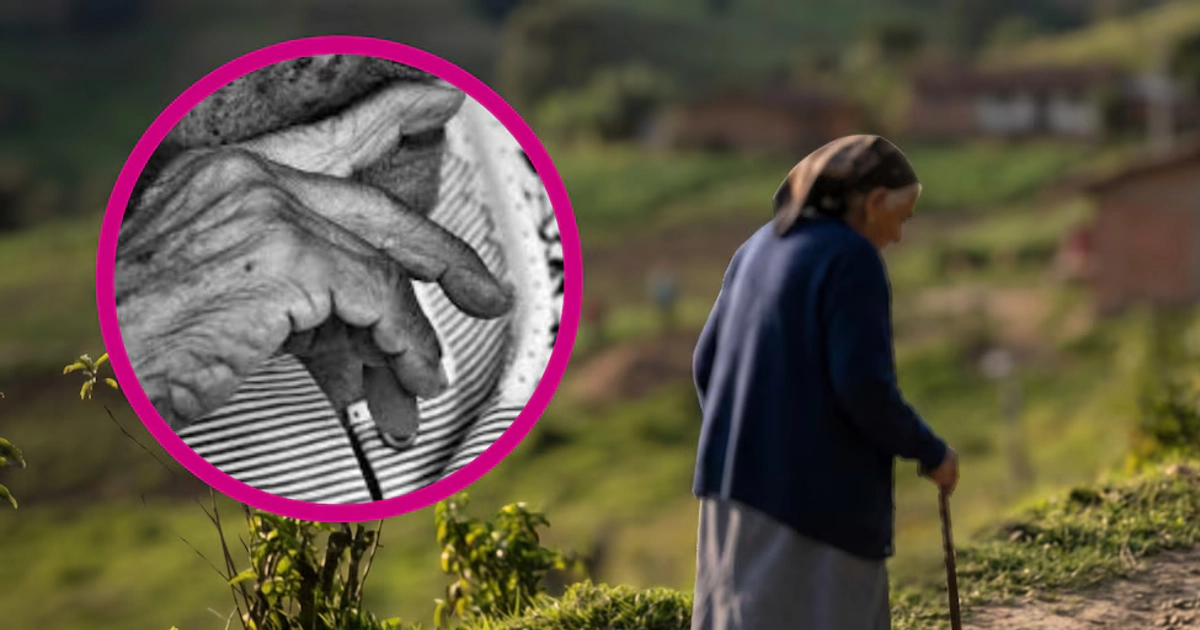 Una mujer de 83 años habría sido víctima de violencia sexual en La Unión, Antioquia