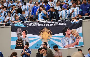 Adiós de leyenda: Lionel Messi se despide de la Selección Argentina con gol y fiesta en el Monumental
