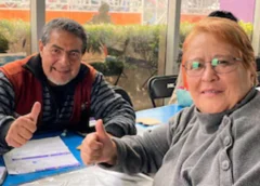 La Pensión para el Bienestar de las Personas Adultas Mayores contempla un pago de 6,400 pesos cada dos meses.