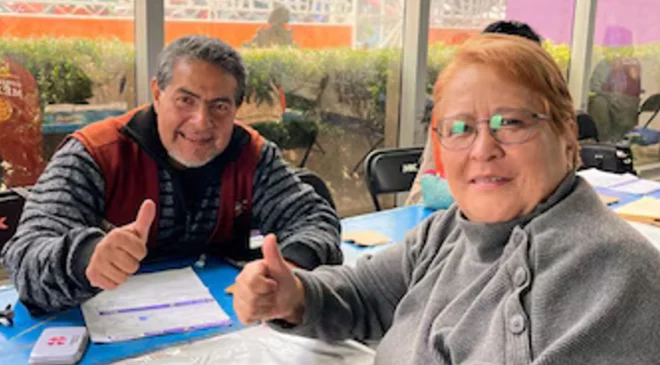 Pensión del Bienestar 2026: ellos son los primeros en recibir el pago de noviembre y así se distribuyen los recursos