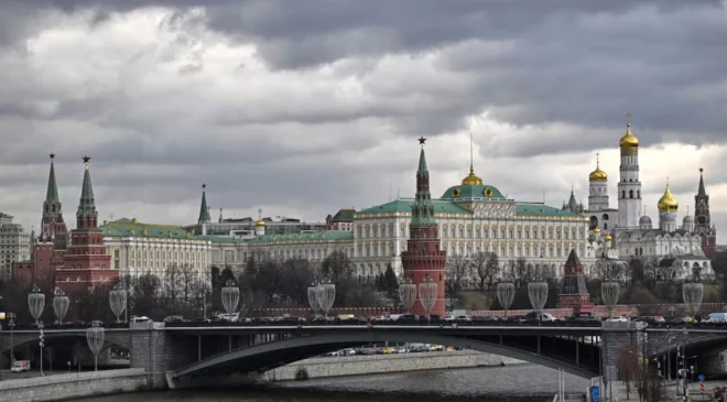 EU advierte a Rusia de una «amenaza» de atentado en Moscú; coordina respuesta con autoridades rusas