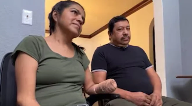 Viajó a Illinois y le amputaron manos y pies: el calvario de una turista mexicana que vio sus vacaciones convertirse en pesadilla