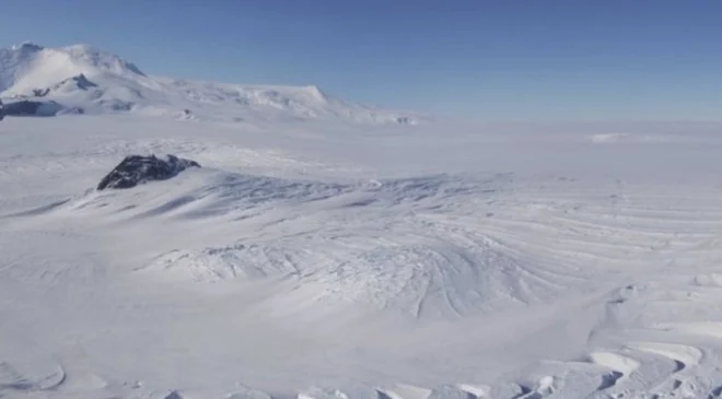 El hielo marino en la Antártida registró uno de los niveles más bajos de los últimos 50 años: qué reveló un análisis de la NASA