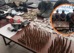 Caen 3 miembros del «Grupo operativo 666» tras un enfrentamiento armado en Oaxaca: dos elementos policiales resultaron heridos