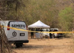 Abandonan restos humanos en cuatro colonias de León, Guanajuato; dos de los cuerpos fueron calcinados