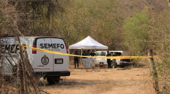 Abandonan restos humanos en cuatro colonias de León, Guanajuato; dos de los cuerpos fueron calcinados