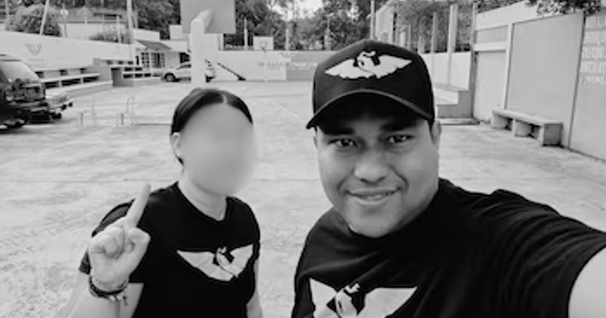 Asesinan a balazos a dirigente sindical en un restaurante de Tuxpan, Veracruz. RRSS