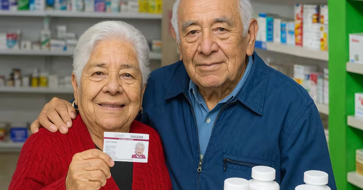 Requisitos para tramitar la tarjeta INAPAM. Foto: Imagen creada con IA (Chat Gpt)