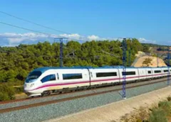 Laura Ballesteros acusa explotación laboral en obras el Tren México-Querétaro: “Proyecto acumula casi una decena de denuncias”
