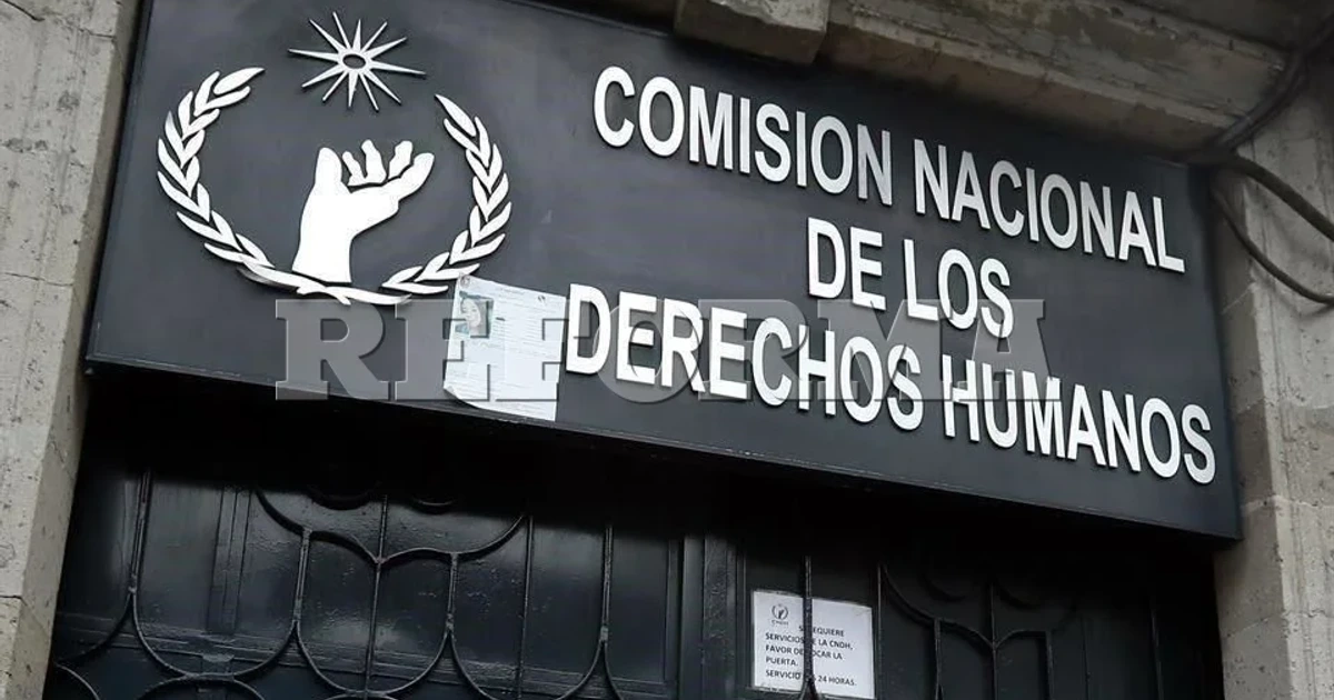 Ordena TEPJF investigar a CNDH por promocional polémico