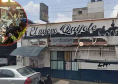 Ataque directo en bar de Zamora deja tres hombres y una mujer muertos: hay otros 3 heridos