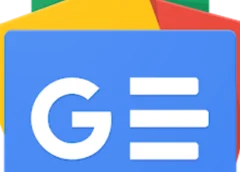 Google Noticias logo
