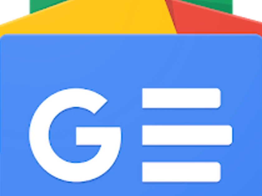 Google Noticias logo