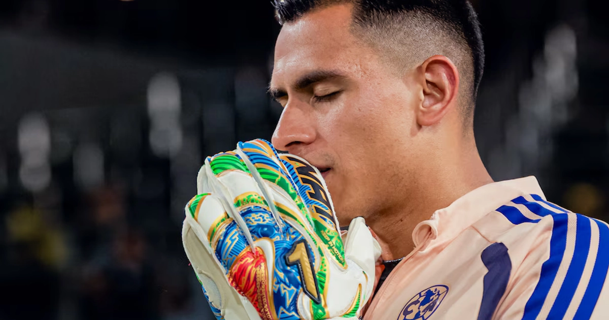 (X / @ClubAmerica)