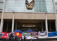 Imss Y Sindicato Continuan Mesas De Trabajo Buscan Aumento Salarial Y Mejores